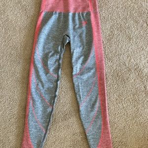 Gymshark Leggings - Hyper Amplify NWT